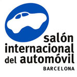Ferias automovil espana